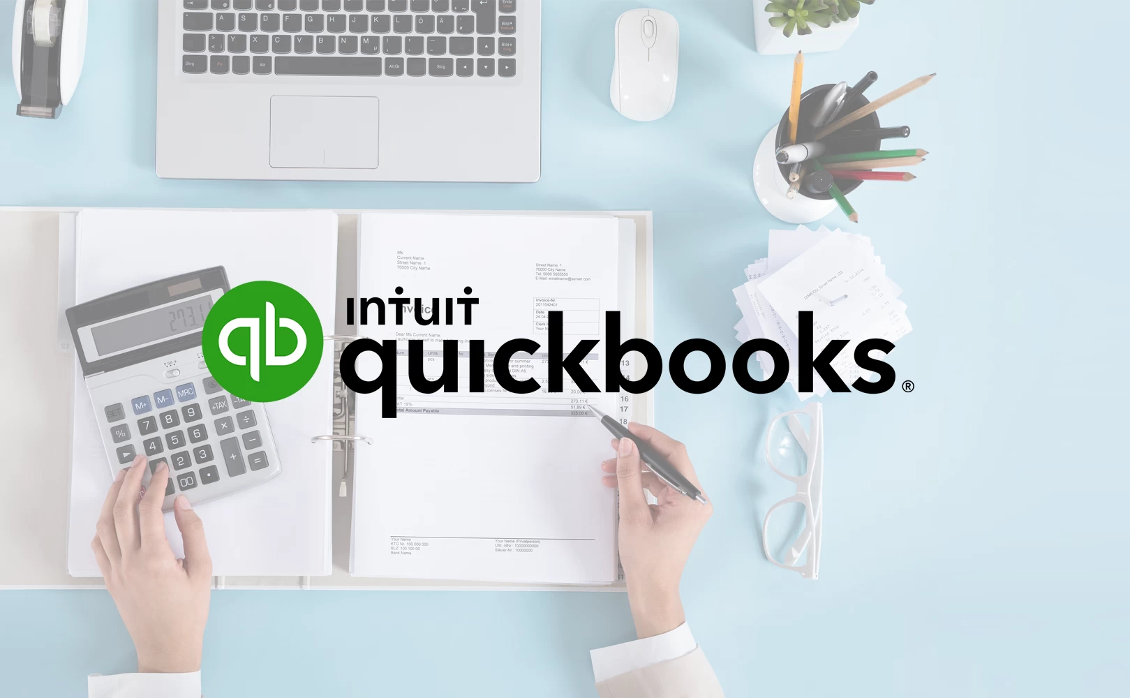 QuickBooks Support